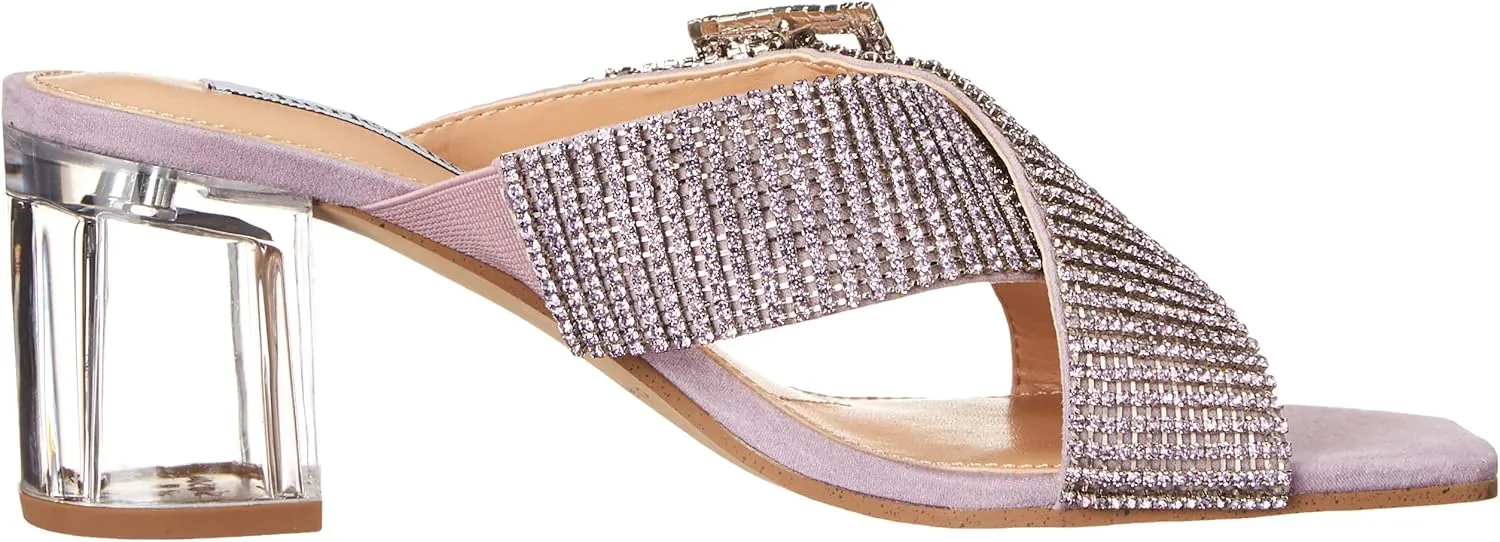 Charles David Women's Cayden Heeled Sandal