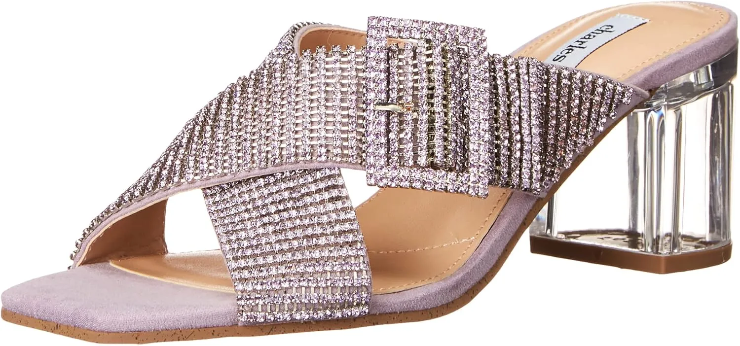 Charles David Women's Cayden Heeled Sandal