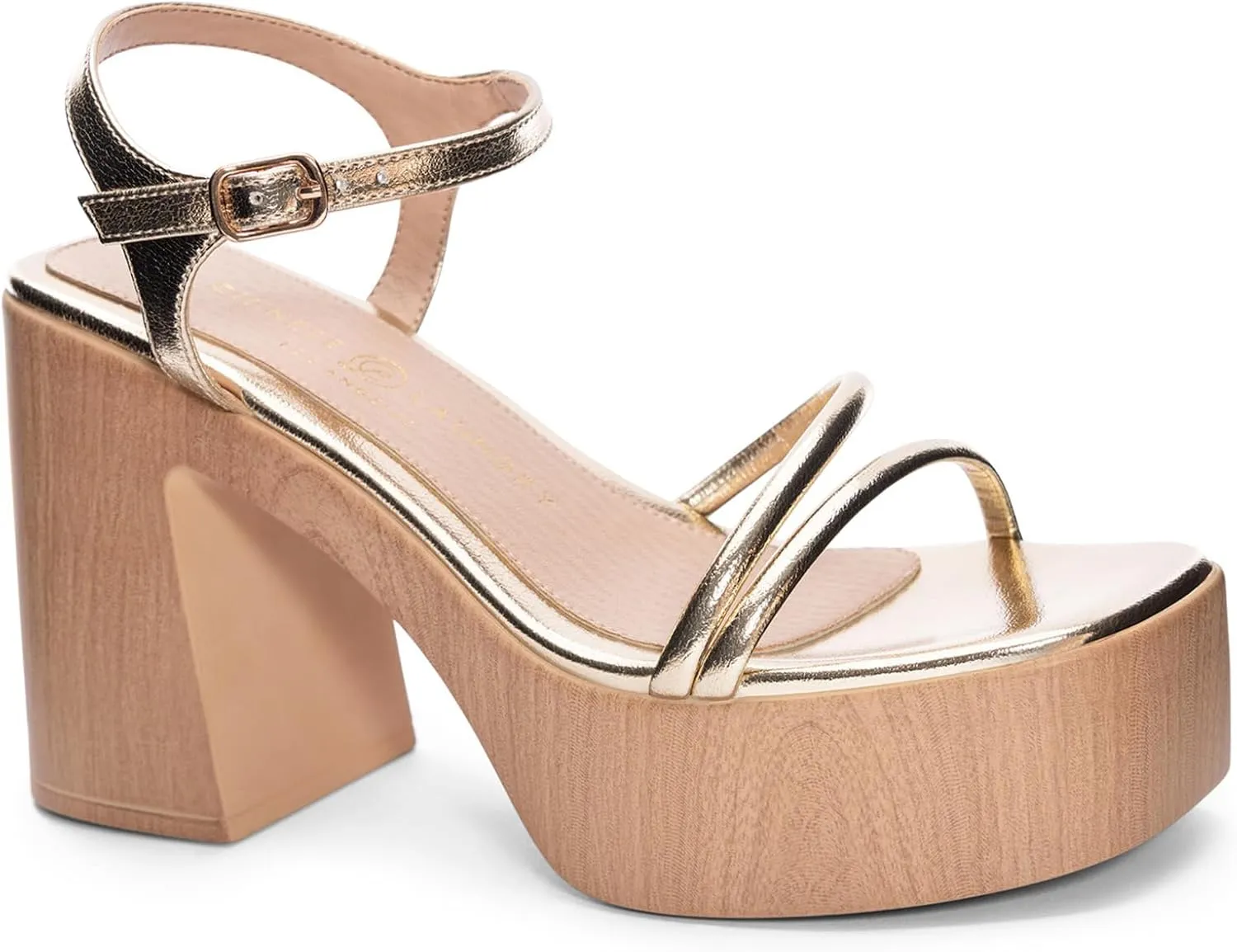 Chinese Laundry Women's Avianna Wedge Sandal