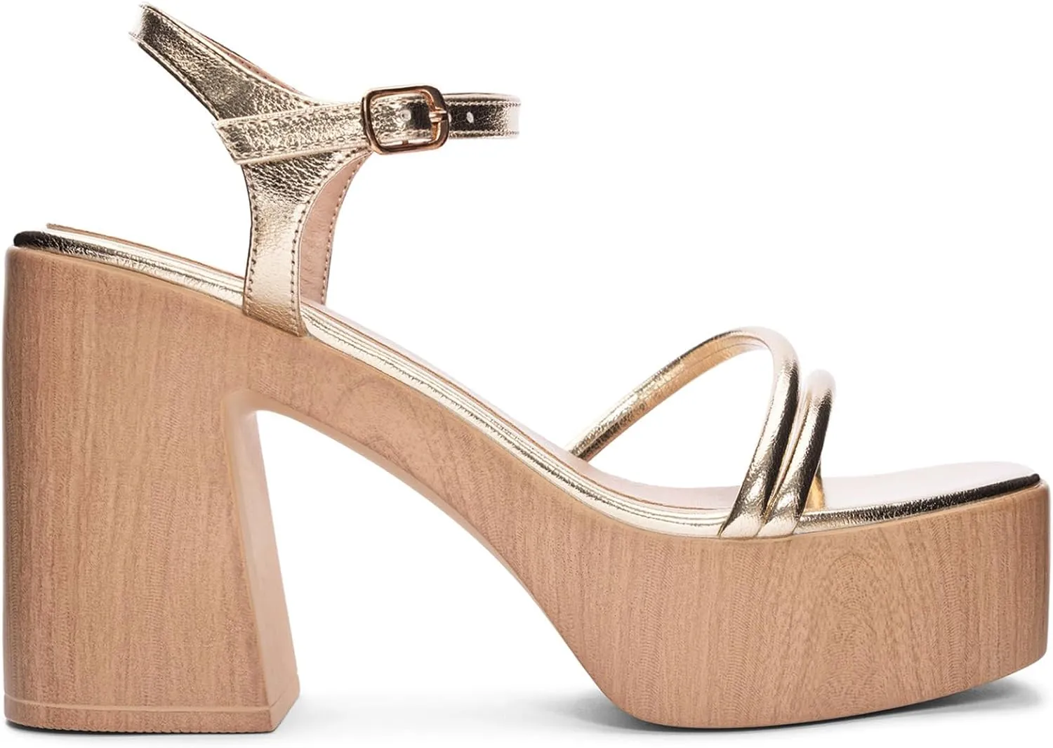 Chinese Laundry Women's Avianna Wedge Sandal