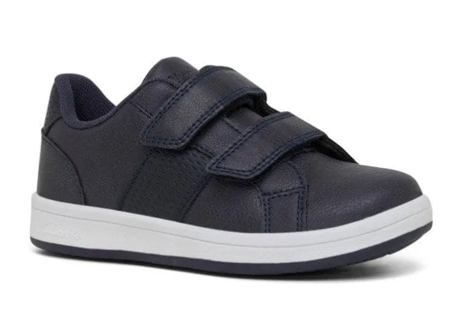 Clarks Boys Donnie Junior Shoe