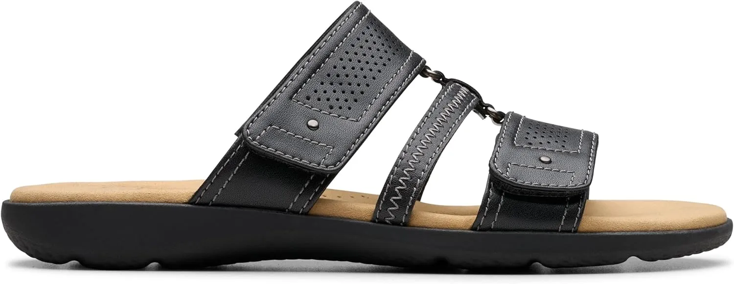 Clarks Women's Elizabelle Ave Sandal