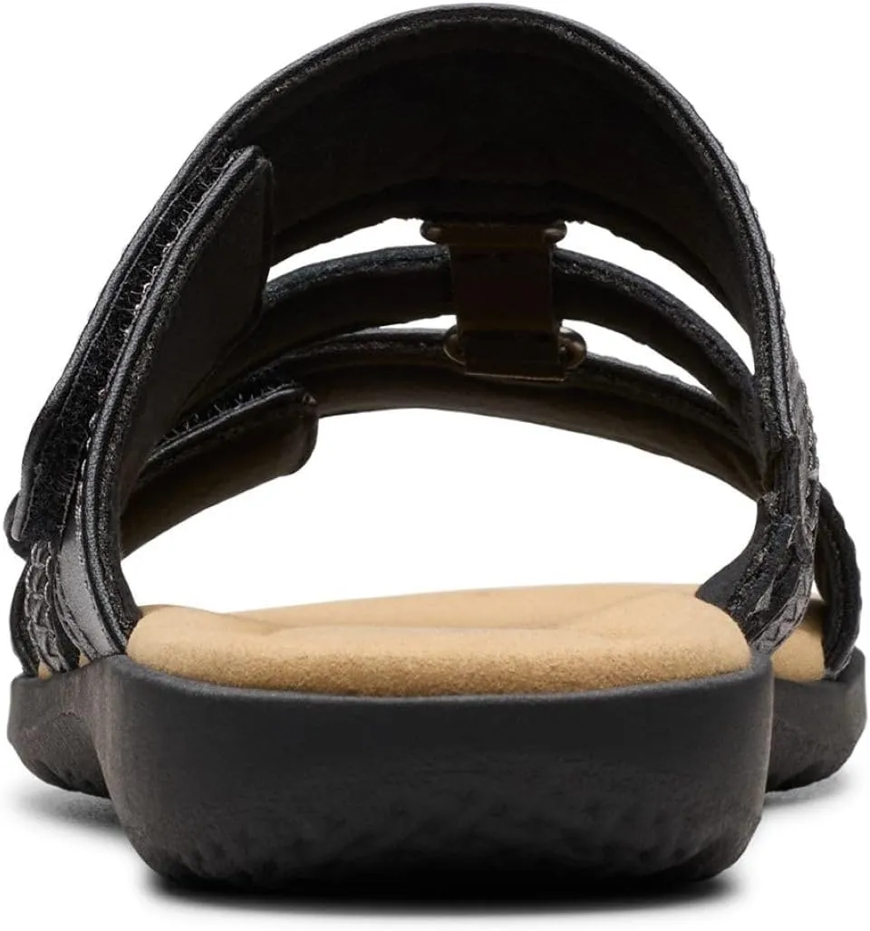 Clarks Women's Elizabelle Ave Sandal