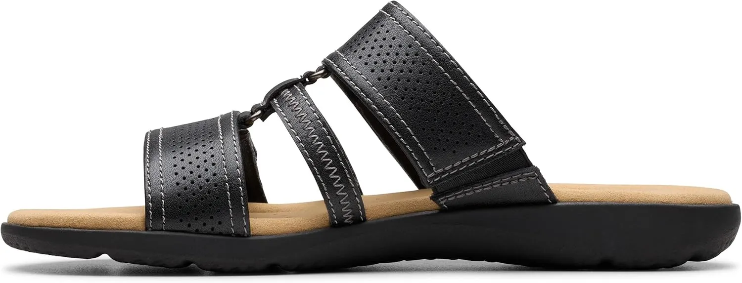 Clarks Women's Elizabelle Ave Sandal