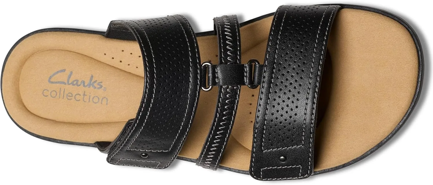 Clarks Women's Elizabelle Ave Sandal