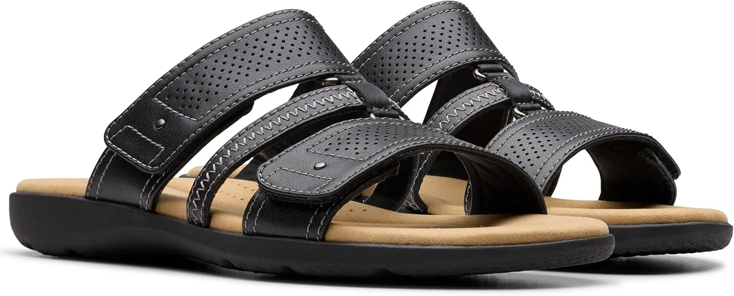 Clarks Women's Elizabelle Ave Sandal