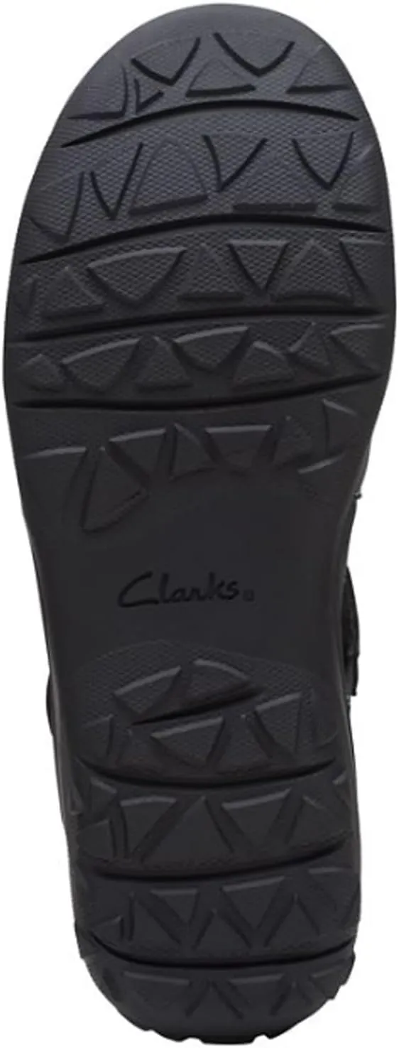 Clarks Women's Fiana Aubrie Mary Jane Flat