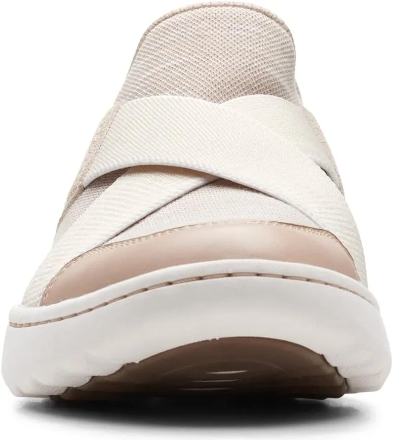 Clarks Women's, Teagan Go Slip-On Sneaker