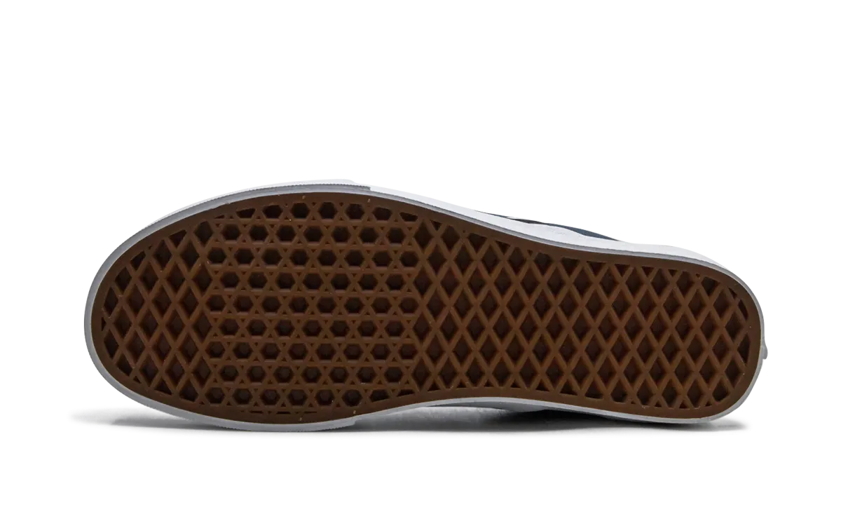 Classic Slip-On