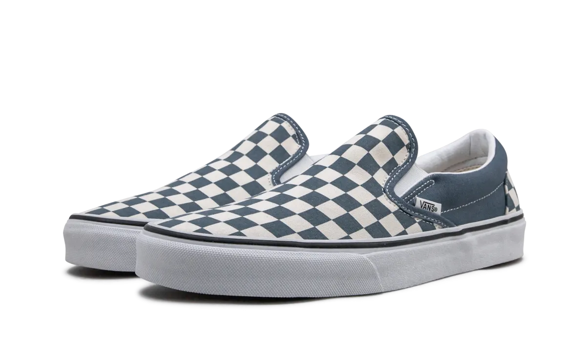 Classic Slip-On