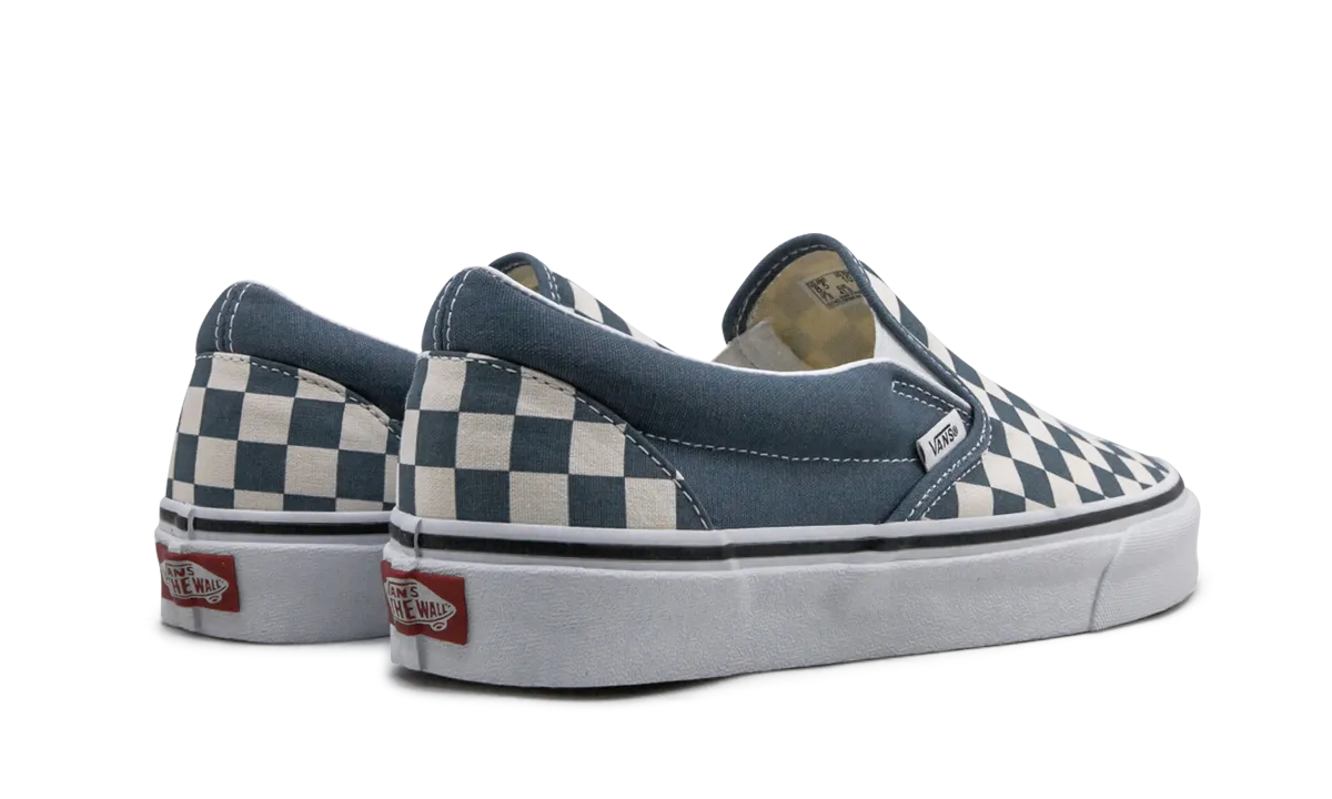 Classic Slip-On
