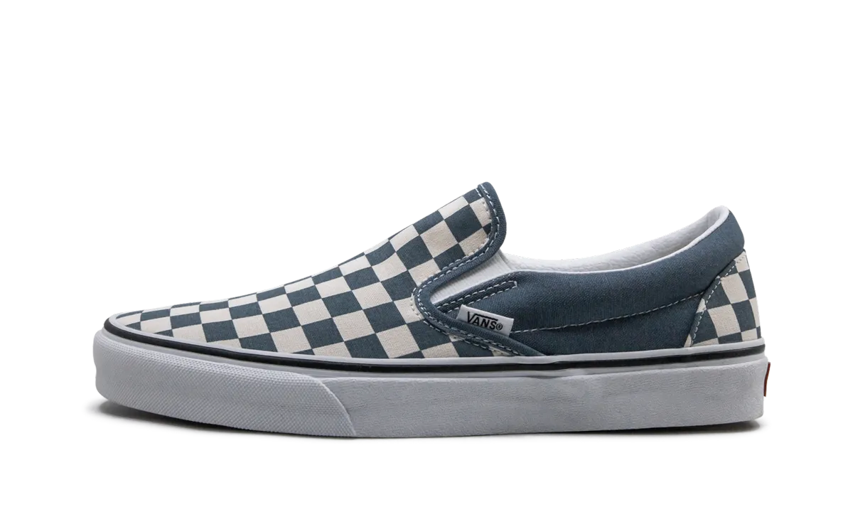Classic Slip-On