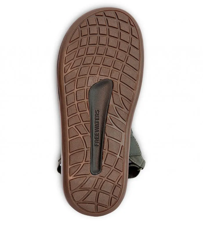 Cloud9 Sport Mns Mens Sandals
