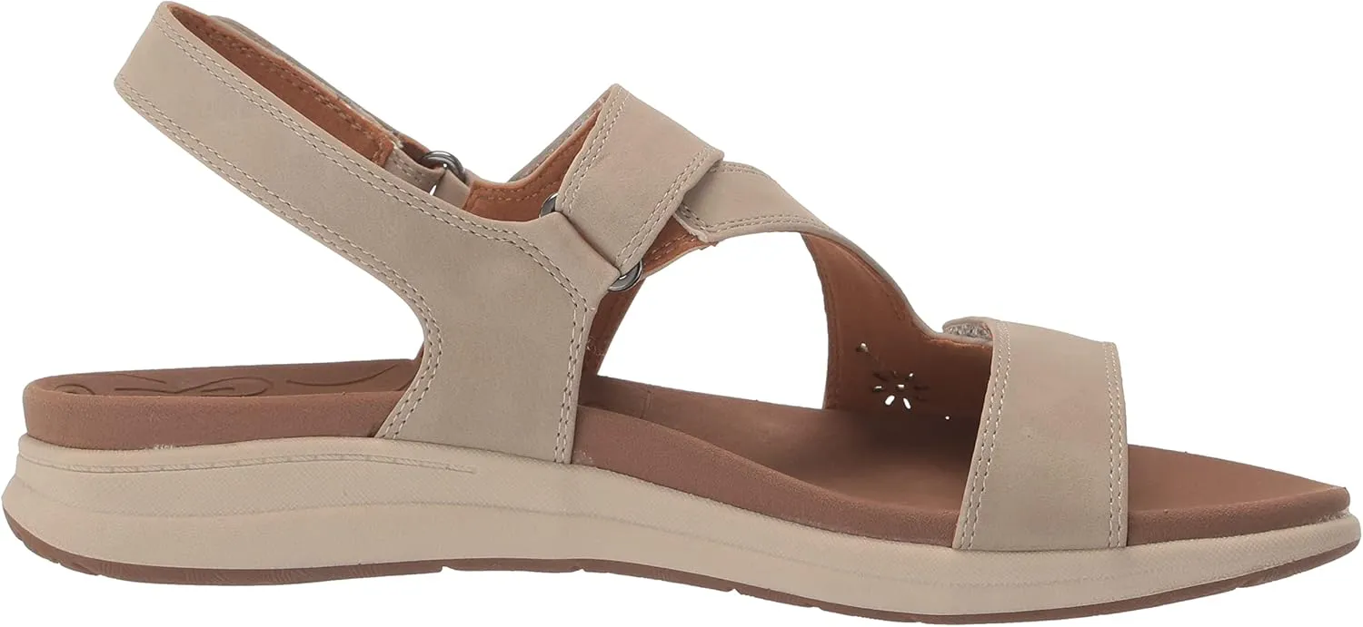 Cobb Hill Rockport Collection Tala Asym Women's Sandal