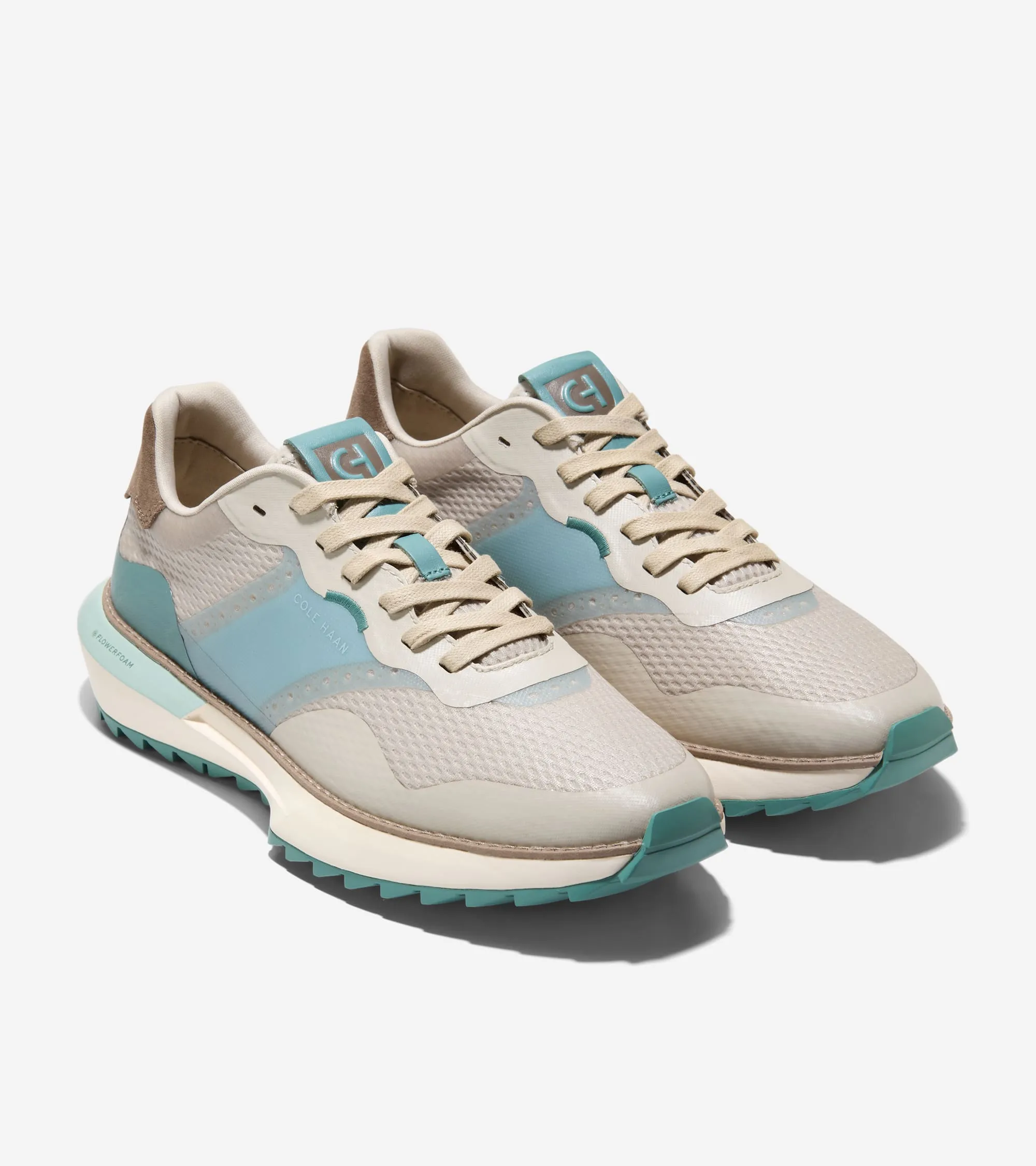Cole Haan Men's GrandPrø Ashland Golf Shoes