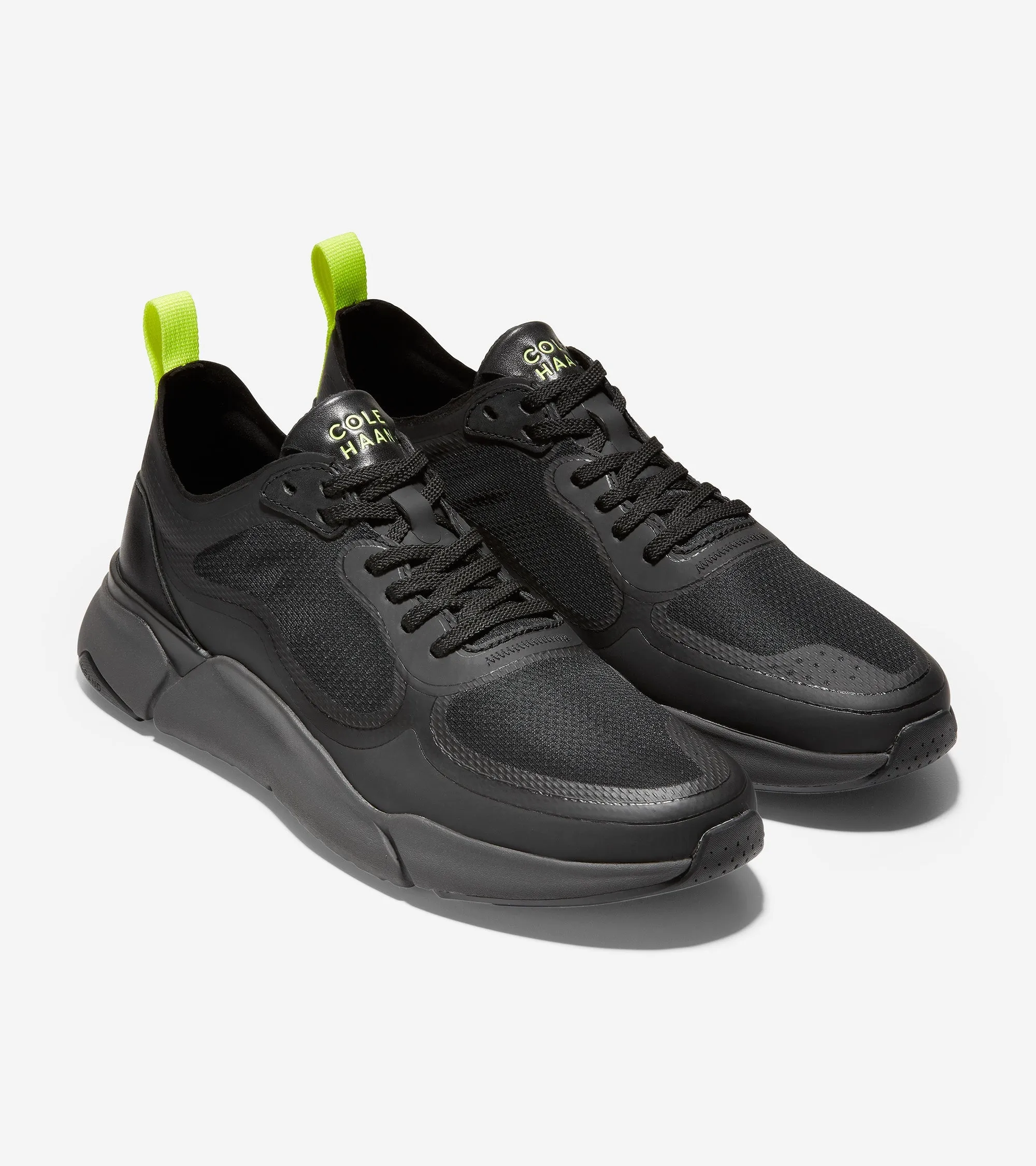 Cole Haan Men's Grandsport Trainer