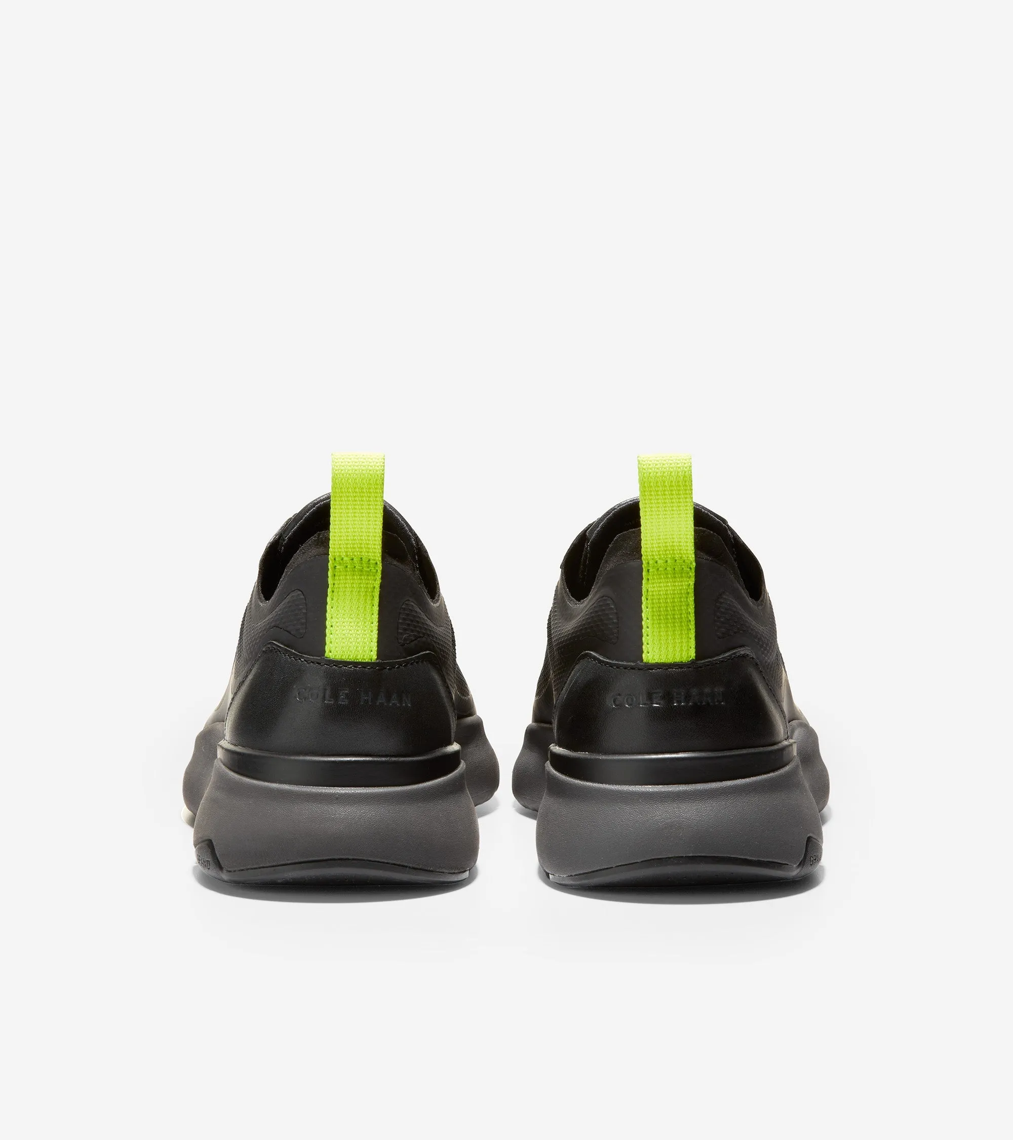 Cole Haan Men's Grandsport Trainer