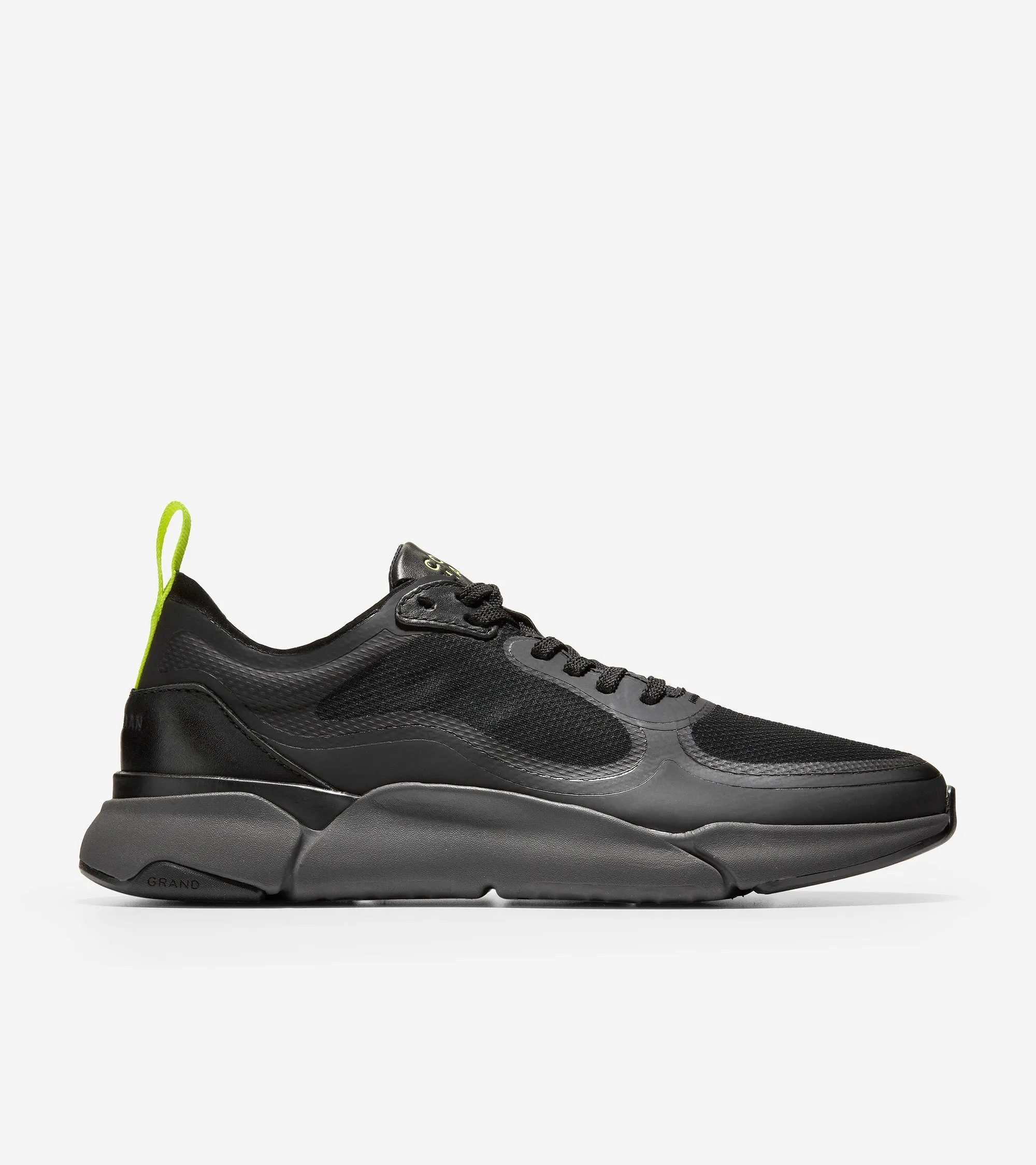 Cole Haan Men's Grandsport Trainer