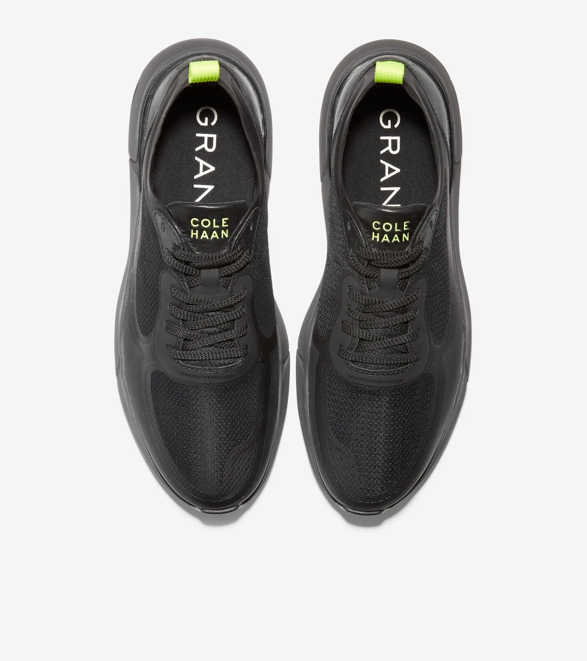 Cole Haan Men's Grandsport Trainer