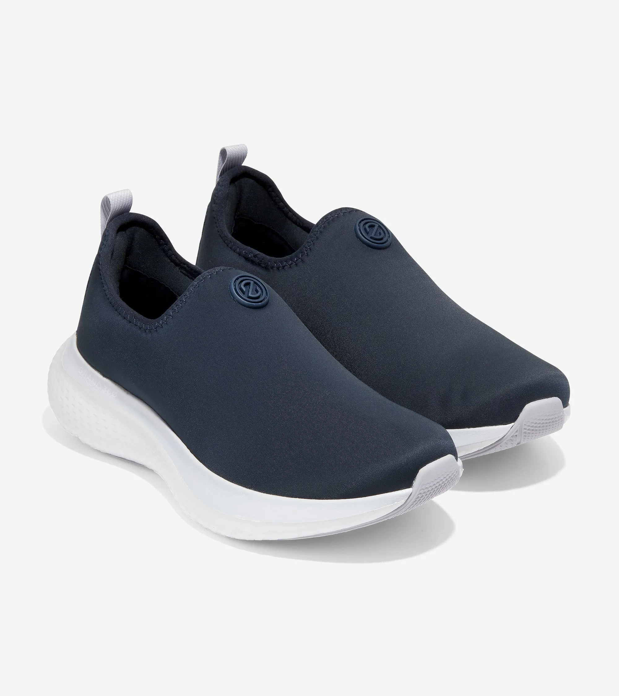Cole Haan Men's ZERØGRAND Changepace Slip-On Sneaker