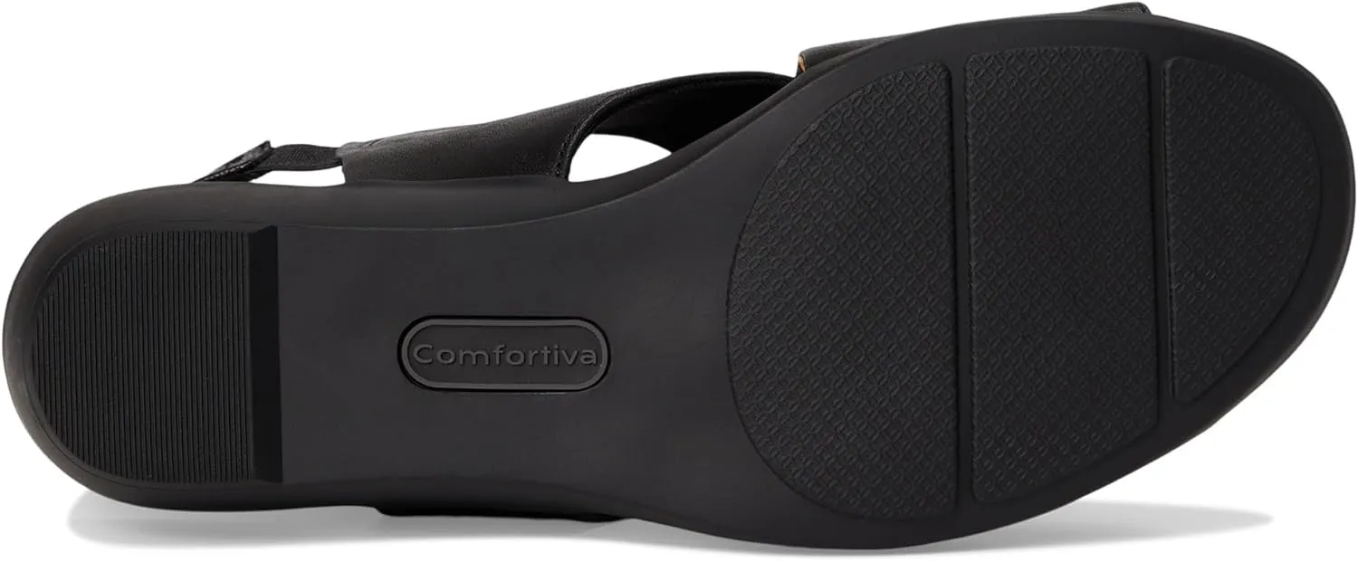 Comfortiva Women's Emilee Sandal