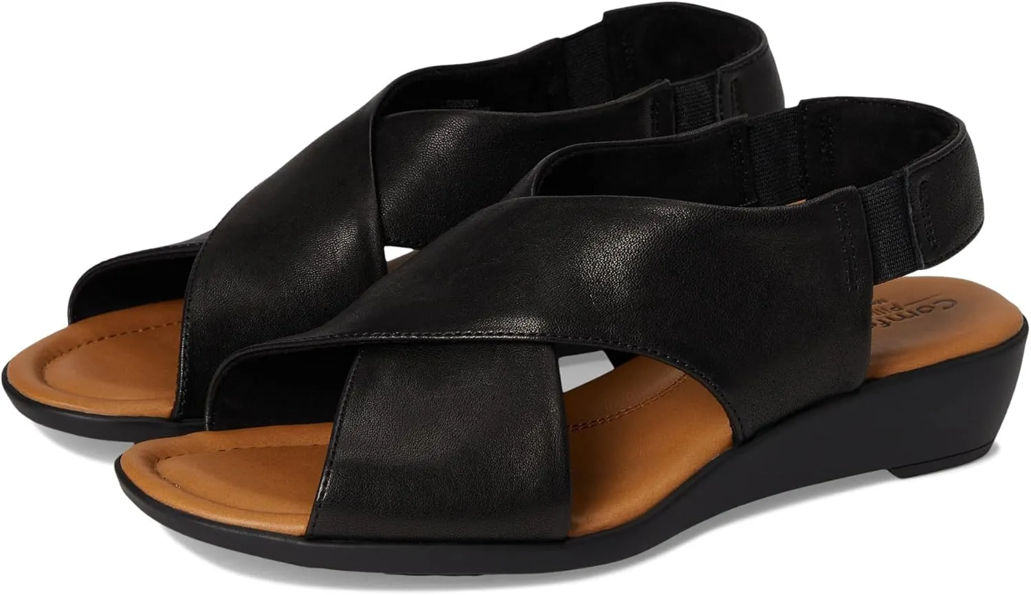 Comfortiva Women's Emilee Sandal