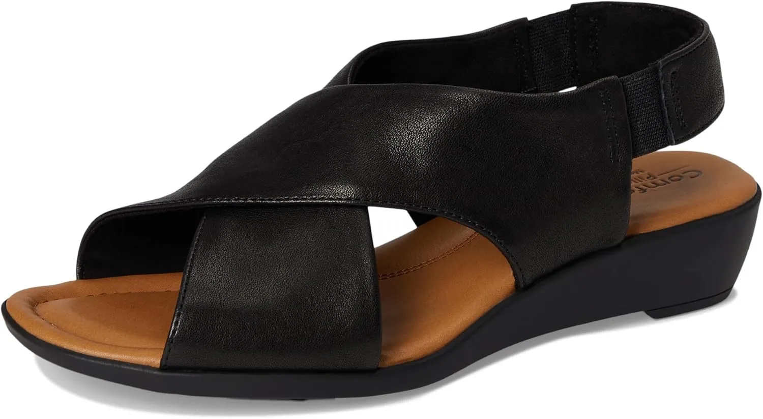 Comfortiva Women's Emilee Sandal