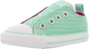 Converse Men's Chuck Taylor All Star Core Slip (Infant/Toddler) Sneaker