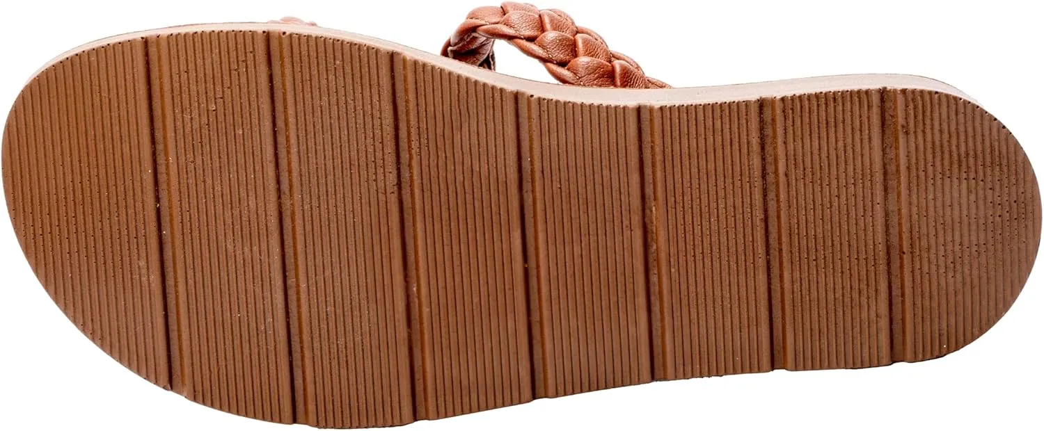 Corkys Footwear Twist N Shout Womens Sandal