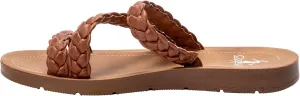 Corkys Footwear Twist N Shout Womens Sandal