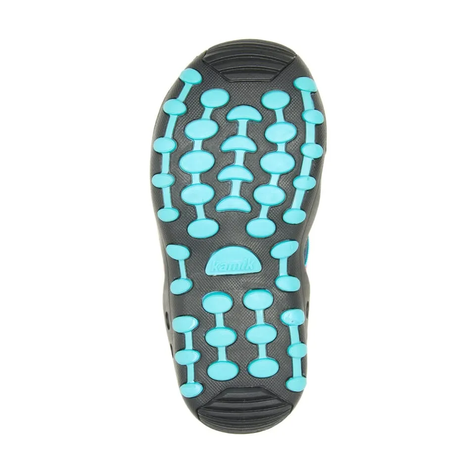 Crab - Toddlers Closed-Toe Sandals