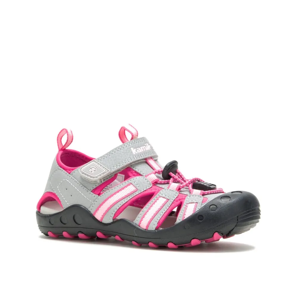 Crab - Toddlers Closed-Toe Sandals