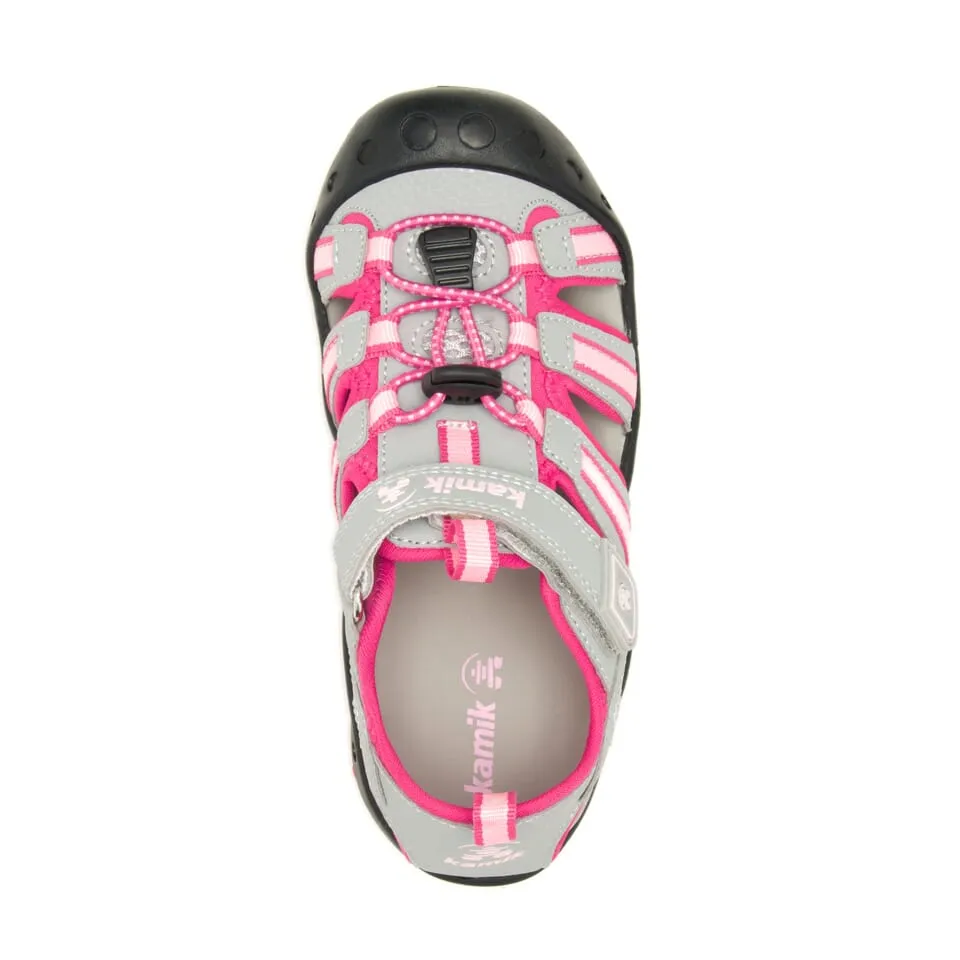 Crab - Toddlers Closed-Toe Sandals