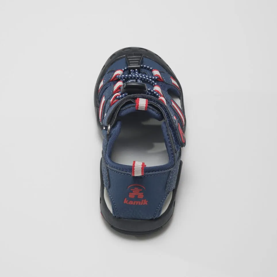 Crab - Toddlers Closed-Toe Sandals
