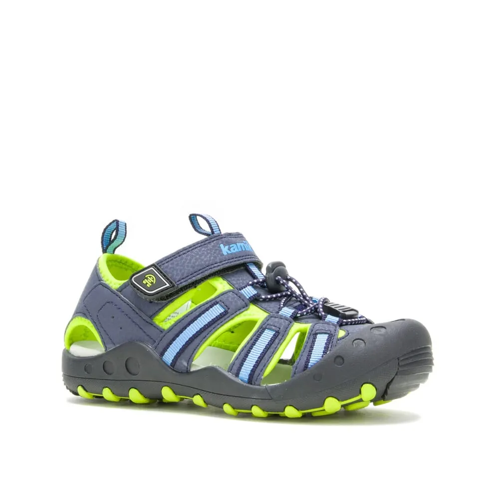 Crab - Toddlers Closed-Toe Sandals