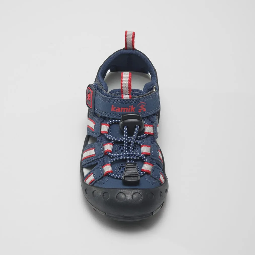 Crab - Toddlers Closed-Toe Sandals