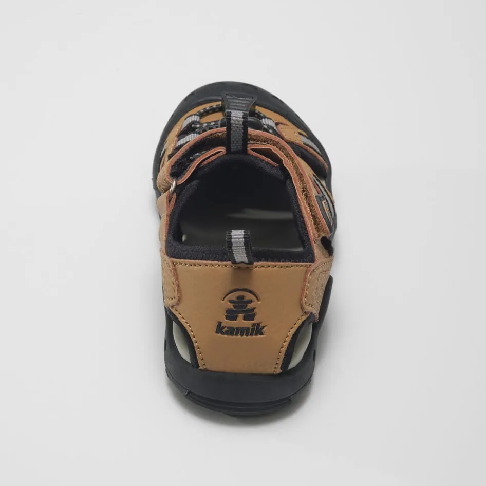 Crab - Toddlers Closed-Toe Sandals