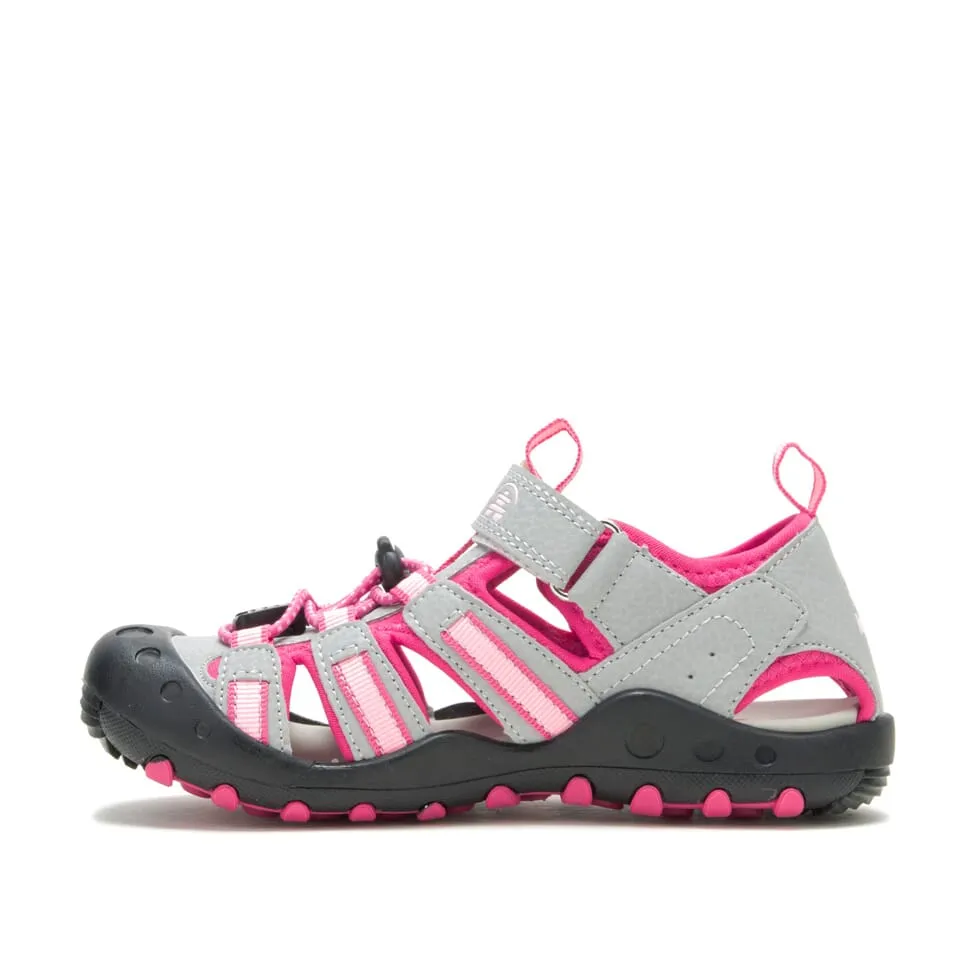 Crab - Toddlers Closed-Toe Sandals