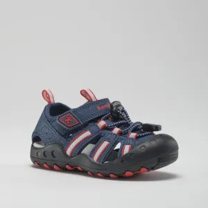 Crab - Toddlers Closed-Toe Sandals