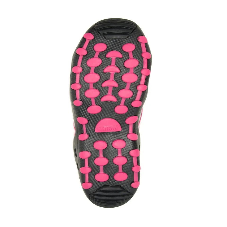 Crab - Toddlers Closed-Toe Sandals