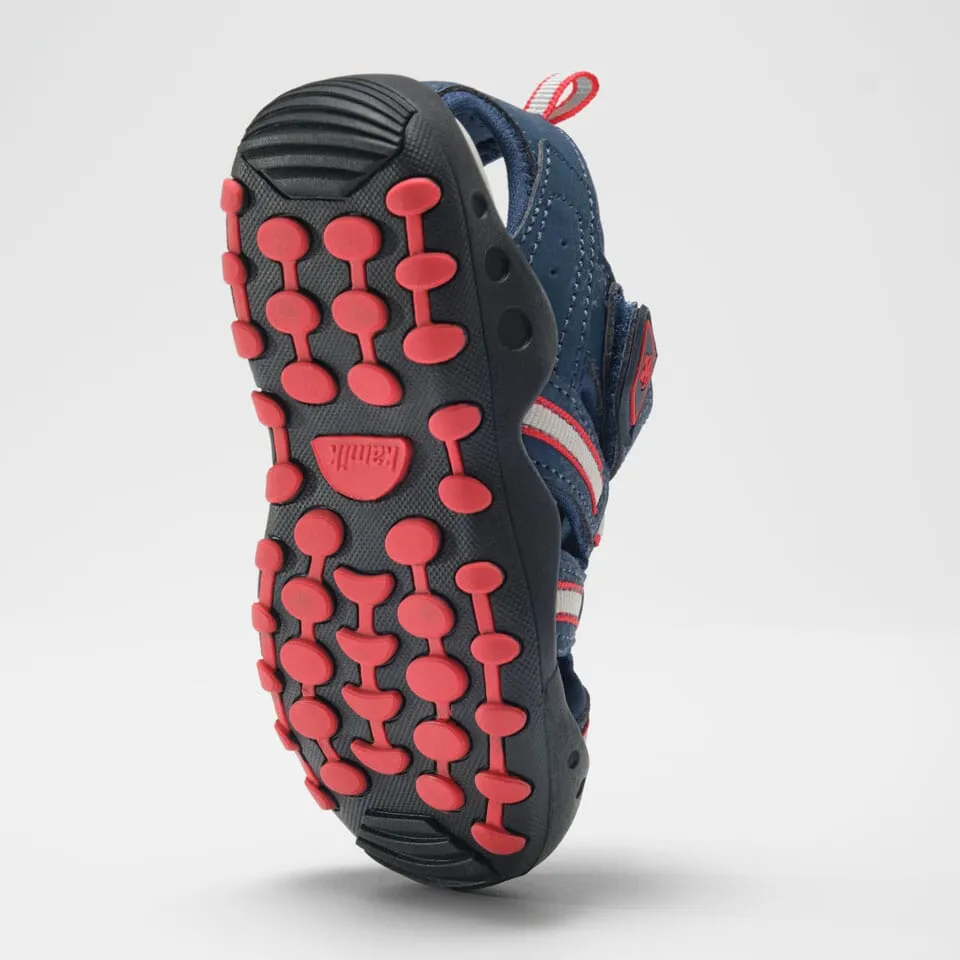 Crab - Toddlers Closed-Toe Sandals