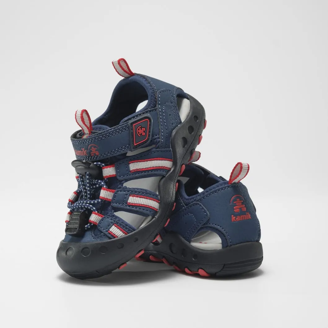 Crab - Toddlers Closed-Toe Sandals