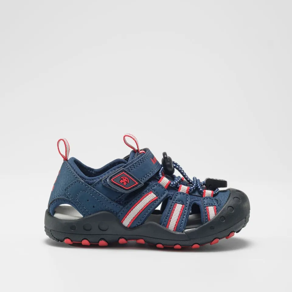 Crab - Toddlers Closed-Toe Sandals