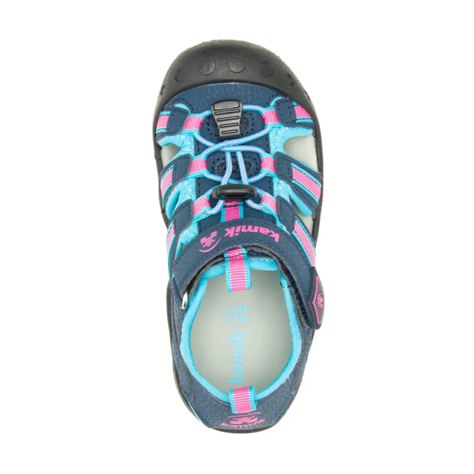 Crab - Toddlers Closed-Toe Sandals
