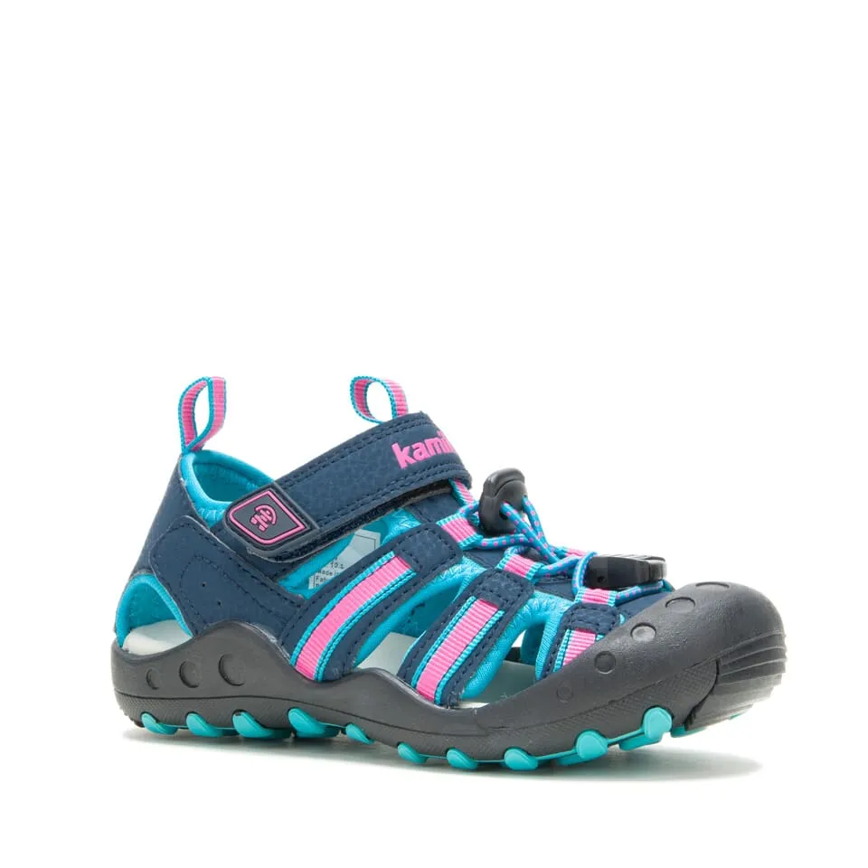Crab - Toddlers Closed-Toe Sandals