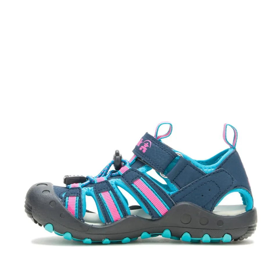 Crab - Toddlers Closed-Toe Sandals