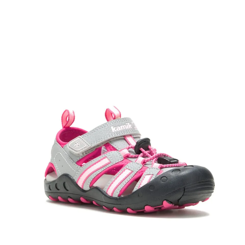 Crab - Toddlers Closed-Toe Sandals