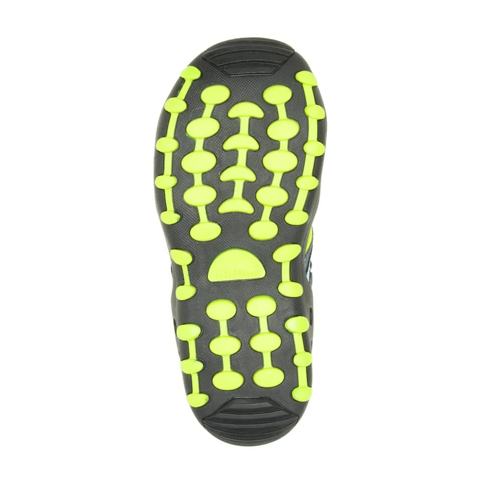 Crab - Toddlers Closed-Toe Sandals