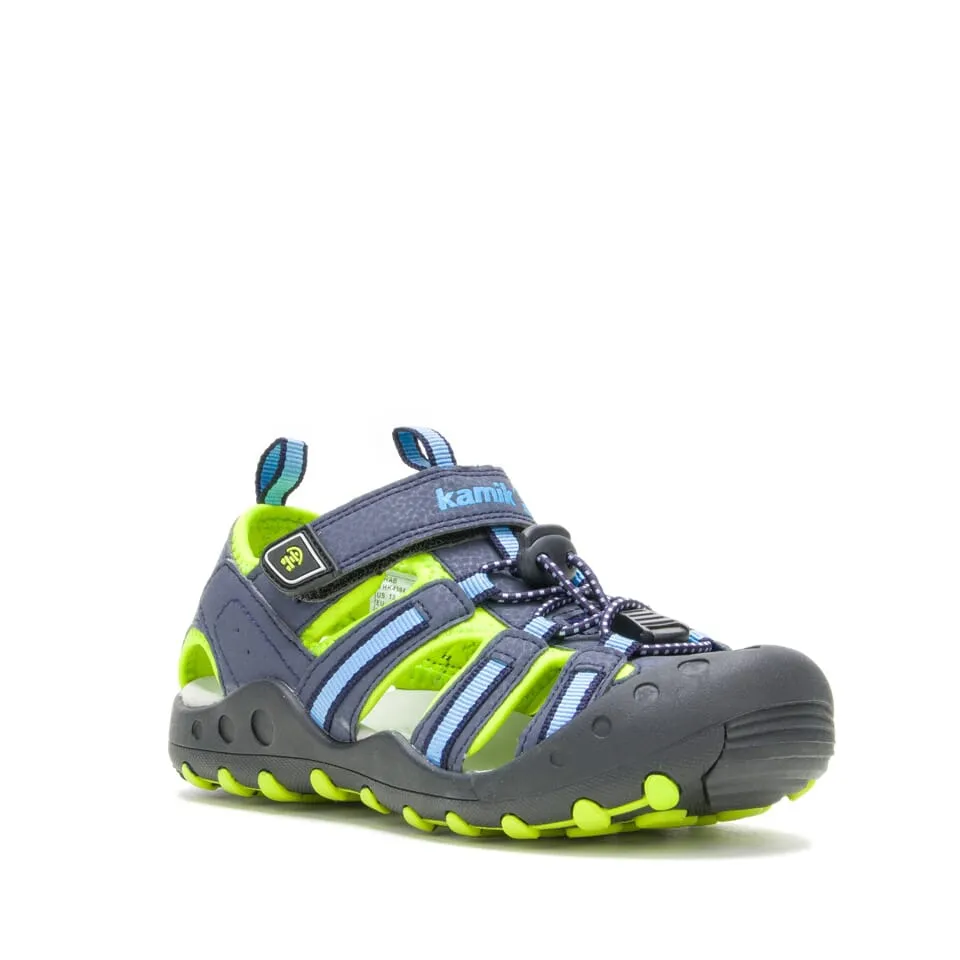 Crab - Toddlers Closed-Toe Sandals