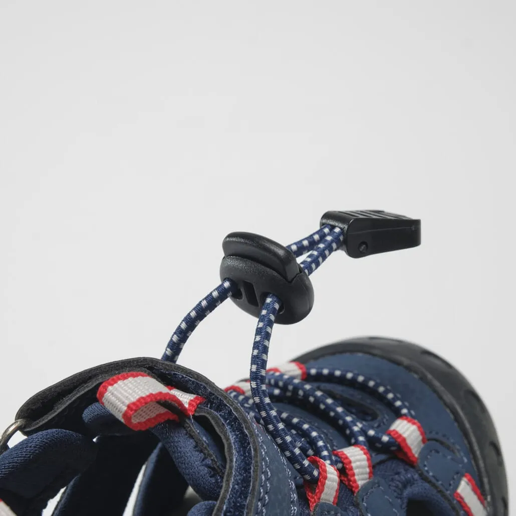 Crab - Toddlers Closed-Toe Sandals